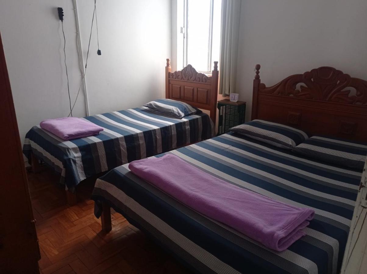 Hostel Flor De Lis Vicosa (Minas Gerais)