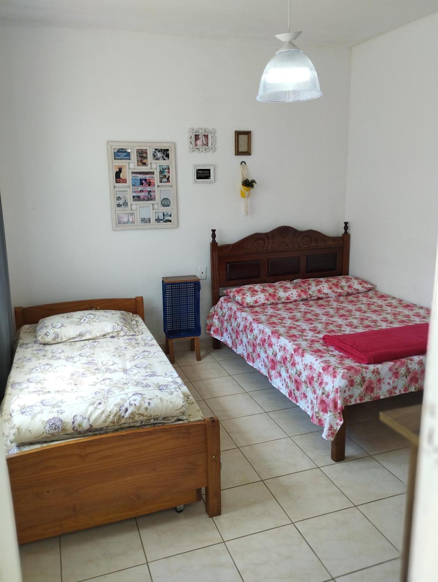 Flor De Lis Hostel