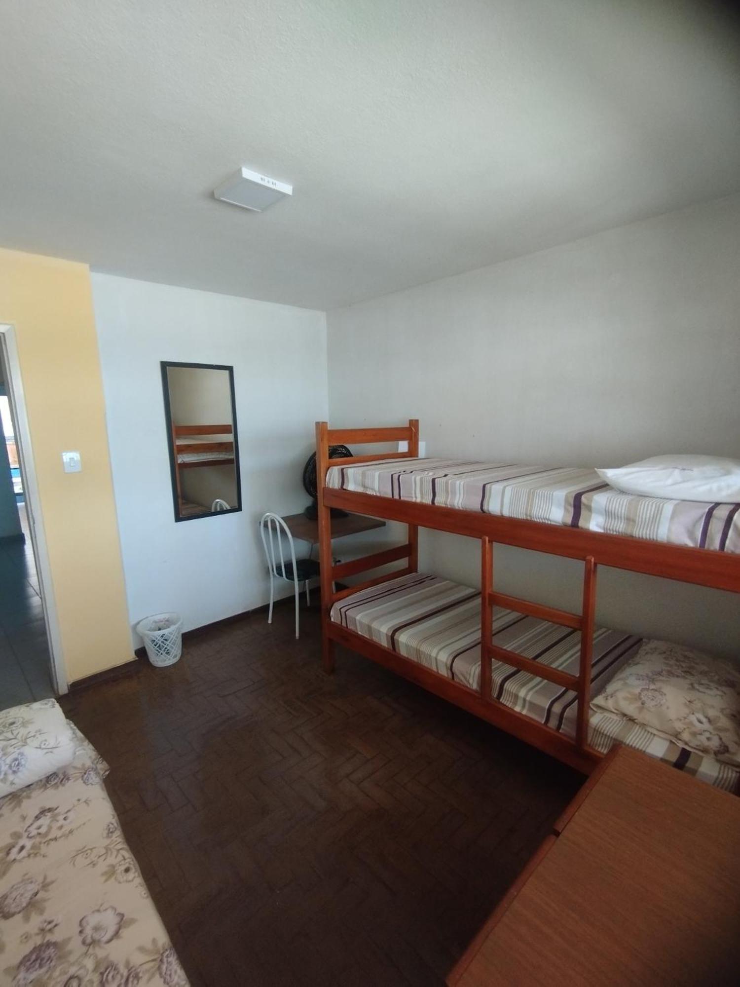 Hostel Flor De Lis Vicosa (Minas Gerais)