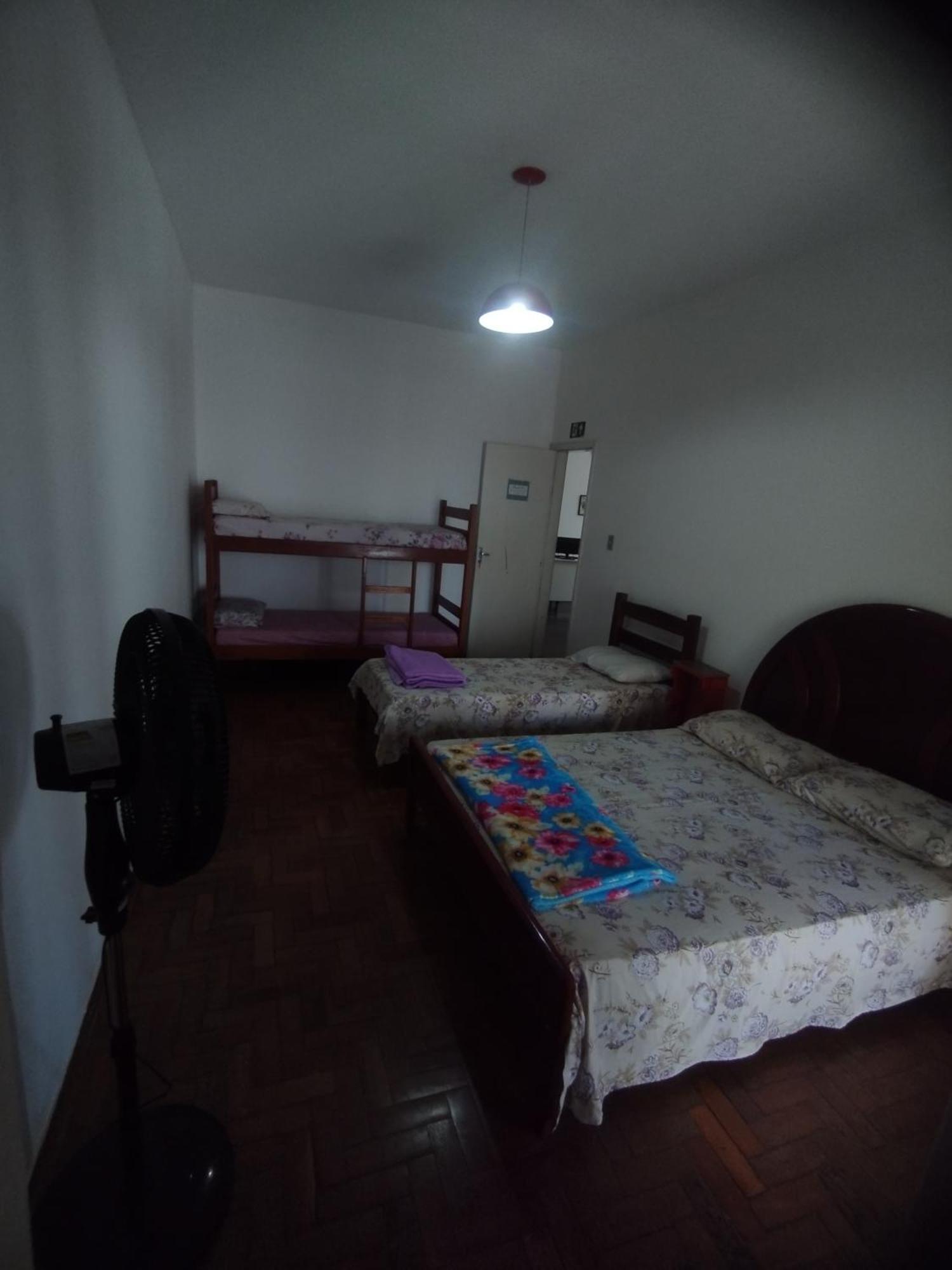 Hostel Flor De Lis Vicosa (Minas Gerais)