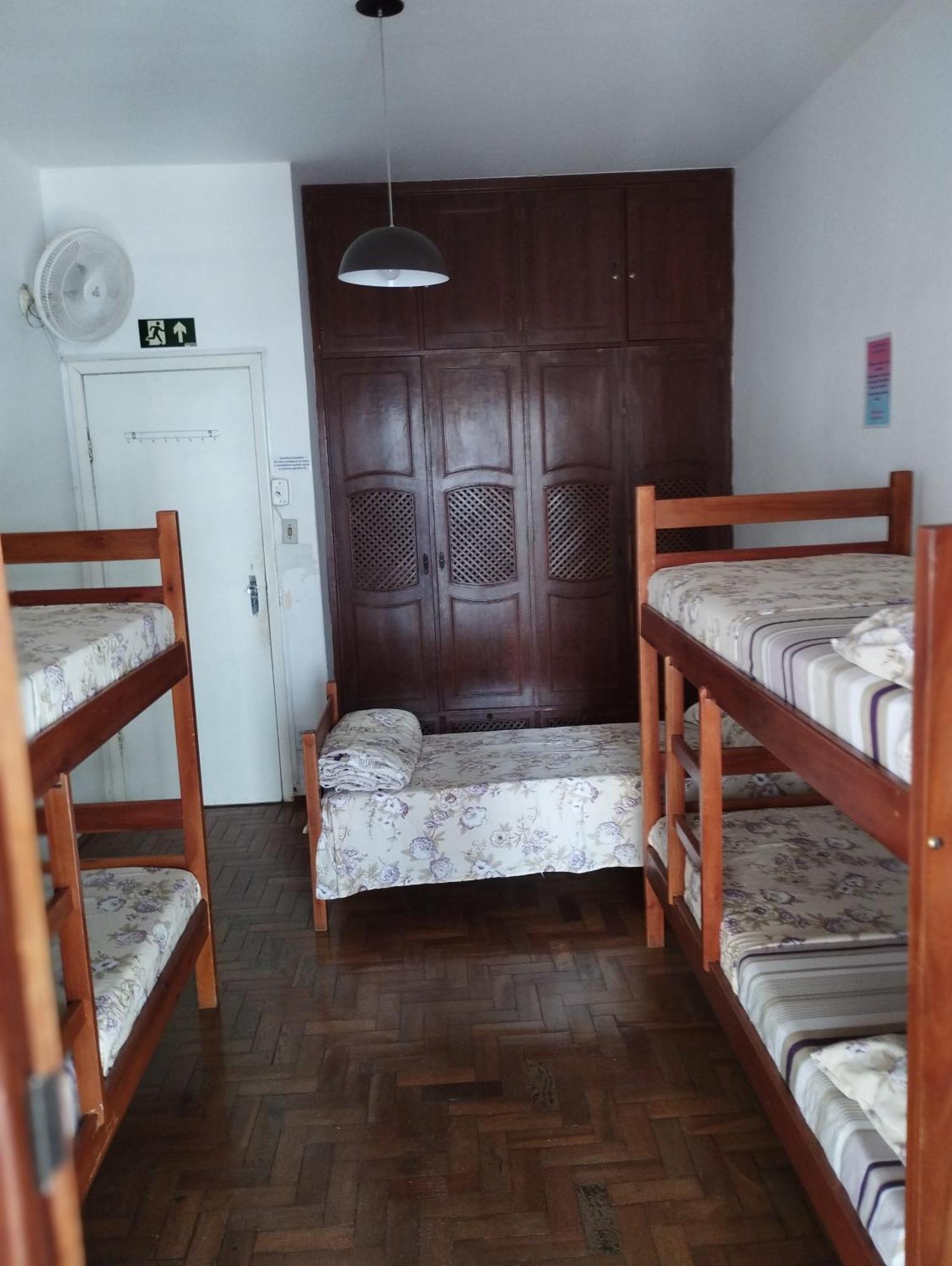 Flor De Lis Hostel Vicosa (Minas Gerais)