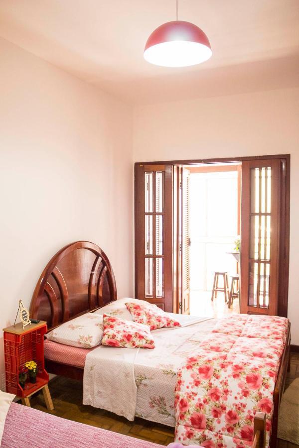 Hostel Flor De Lis Vicosa (Minas Gerais)