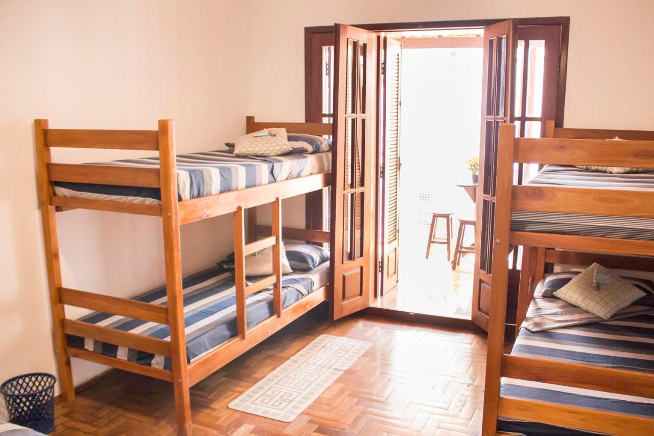 Flor De Lis Hostel