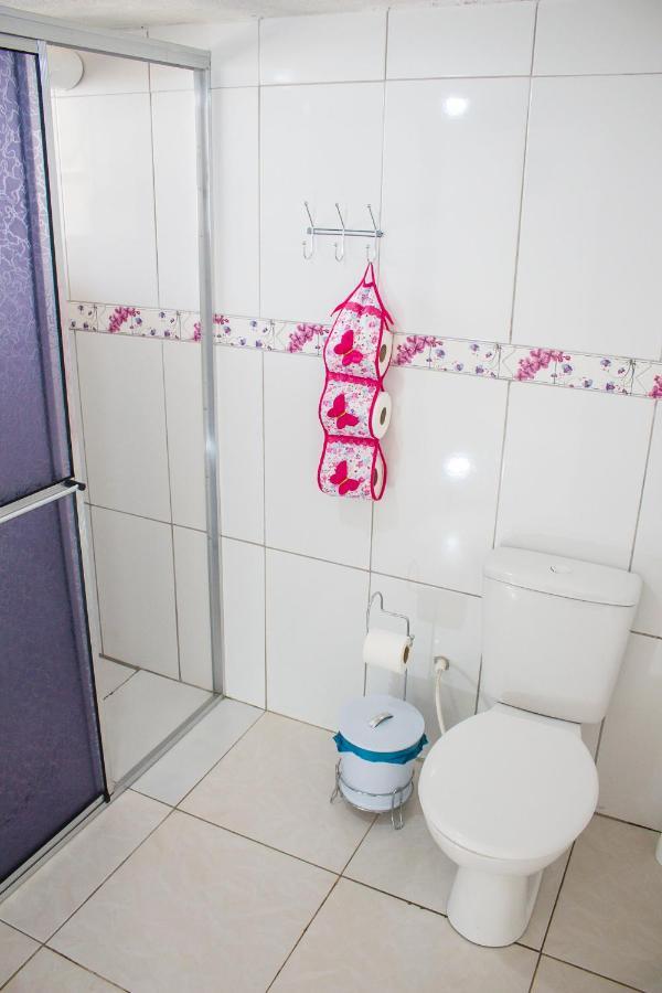 Flor De Lis Hostel