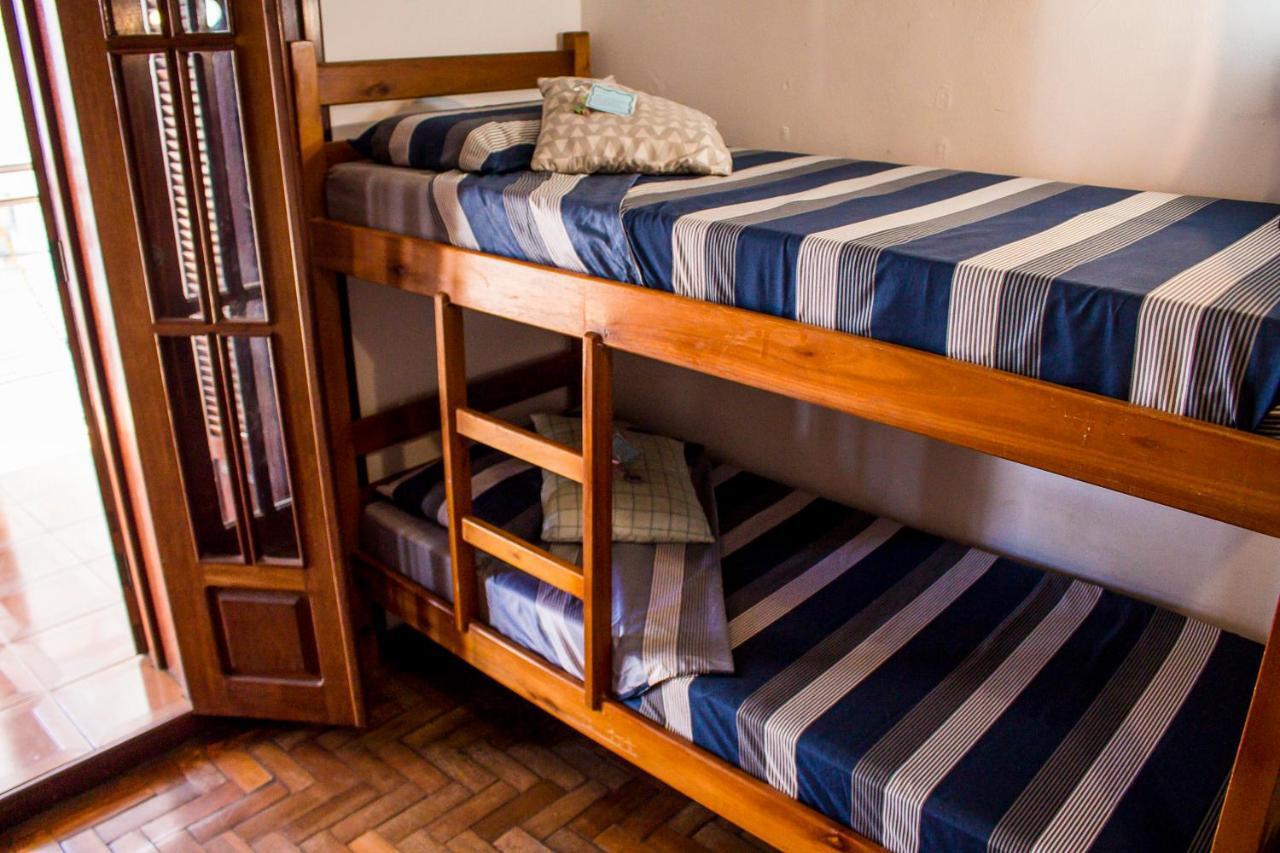 Flor De Lis Hostel