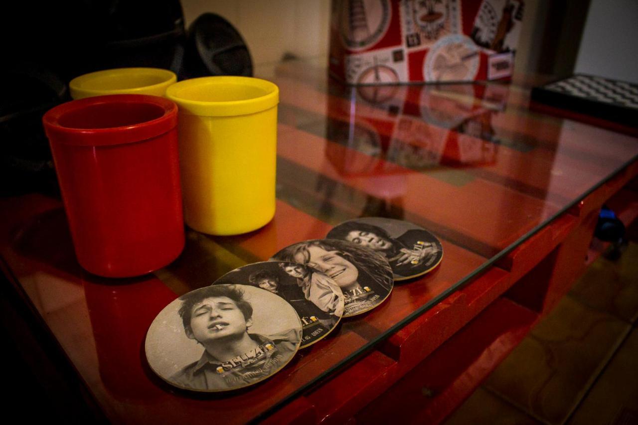 Hostel Flor De Lis Vicosa (Minas Gerais)