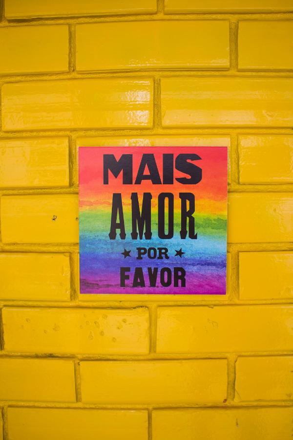 Flor De Lis Hostel *