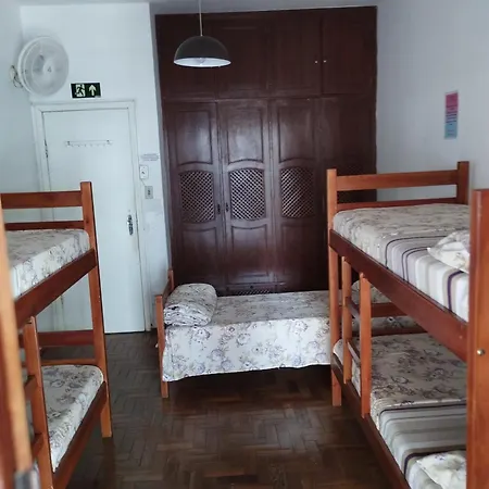 Flor De Lis Hostel Vicosa  Room photo