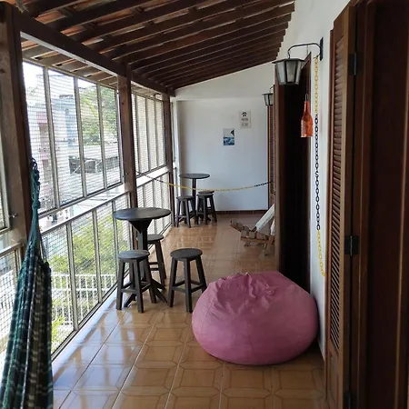 Flor De Lis Hostel Vicosa  Room photo