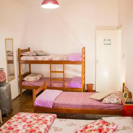 Flor De Lis Hostel Vicosa  Exterior photo