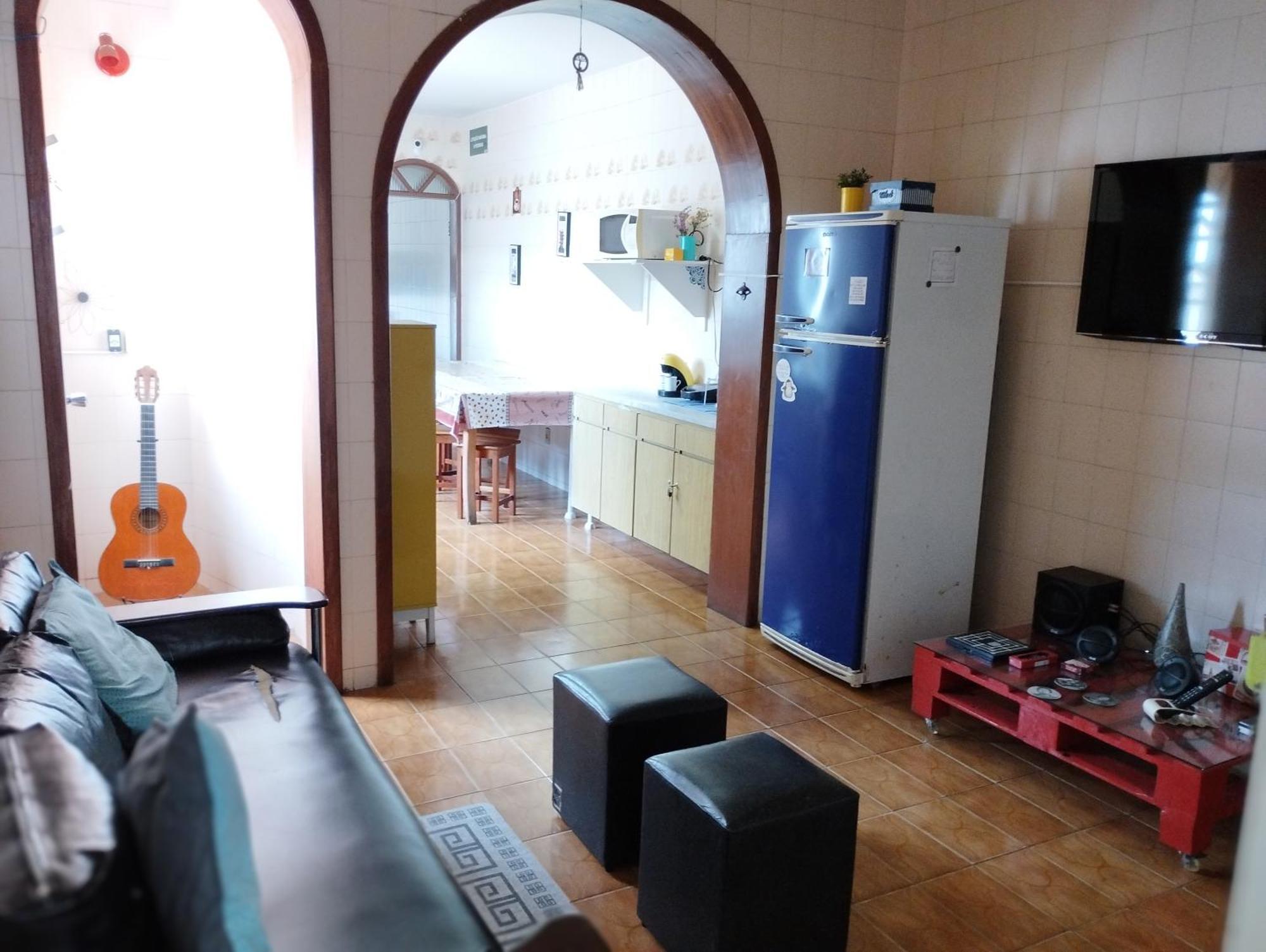 Flor De Lis Hostal