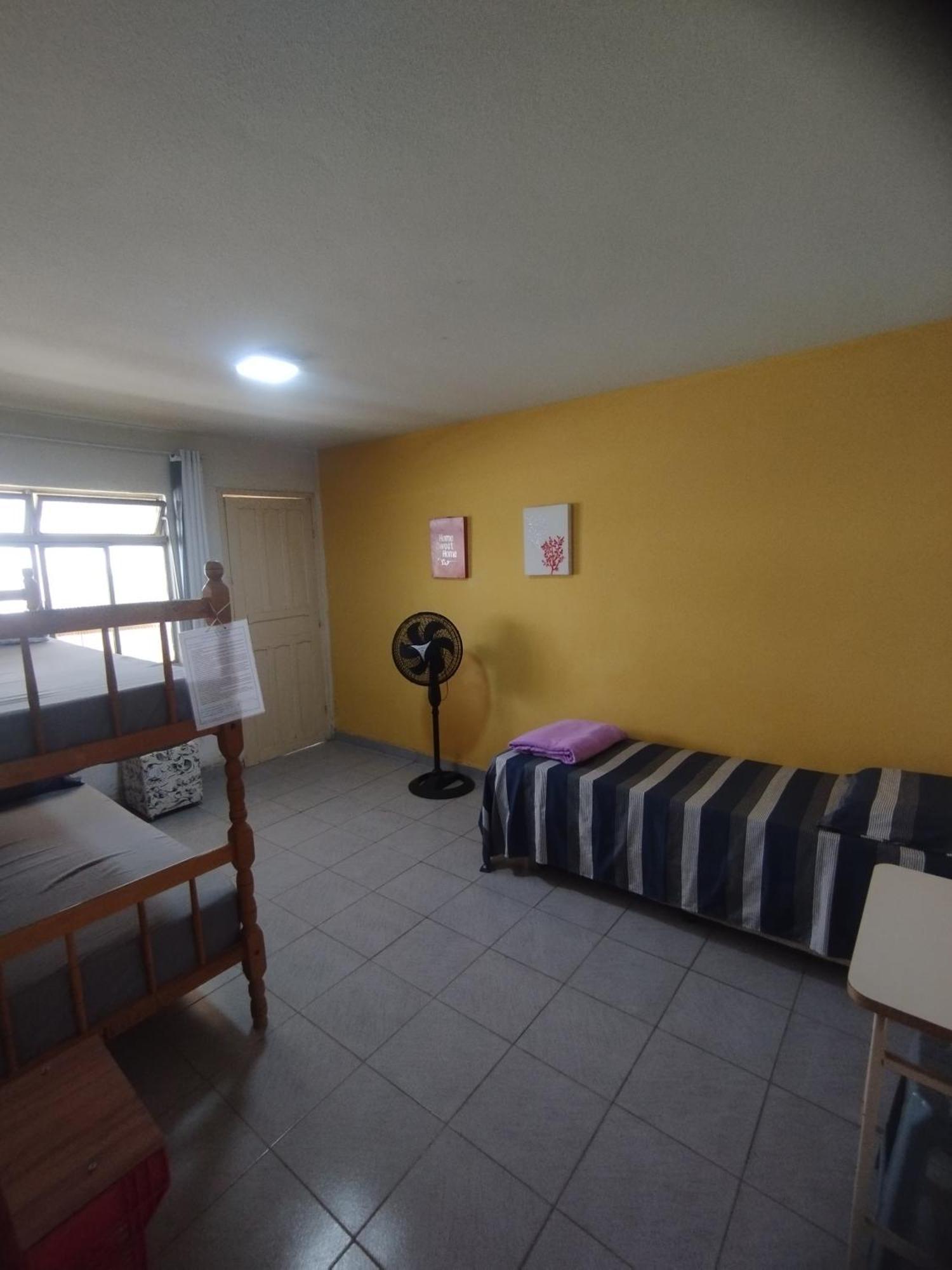 Flor De Lis Hostal Viçosa