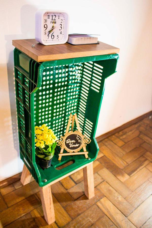 Hostal Flor De Lis Viçosa