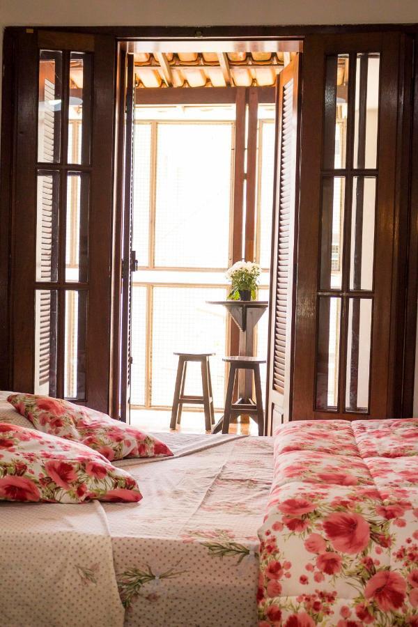 Flor De Lis Hostal *
